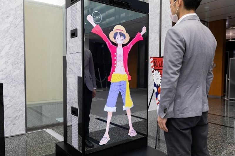 luffy phiên bản ai chào khách 2 luffy phiên bản ai chào khách 2
